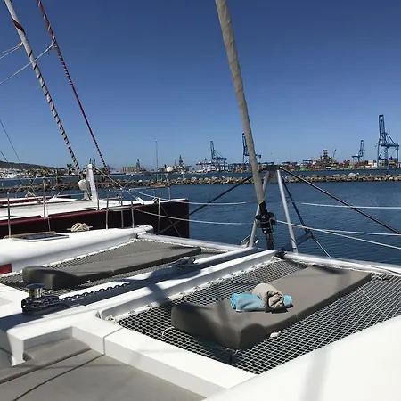 Tekne Panoramic Catamaran Xperience