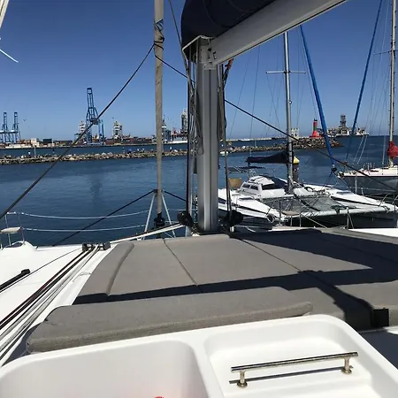 Panoramic Catamaran Xperience *