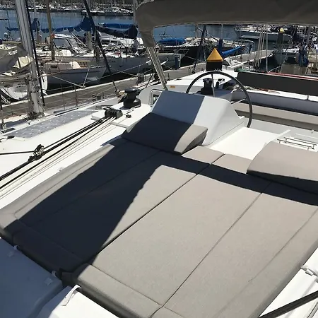 Panoramic Catamaran Xperience