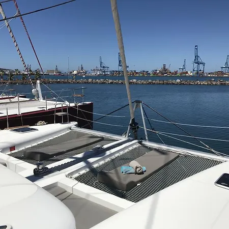 Panoramic Catamaran Xperience Las Palmas de Gran Canaria