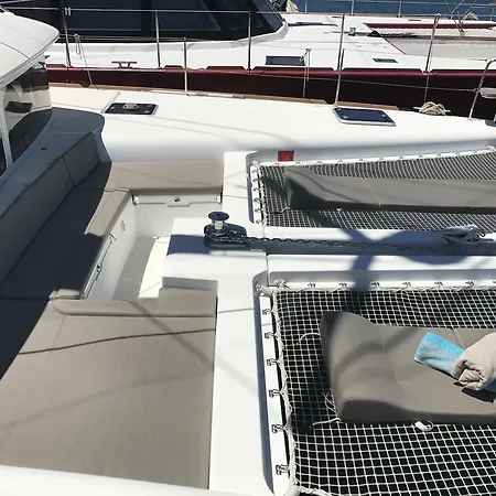 Panoramic Catamaran Xperience Botel Las Palmas de Gran Canaria