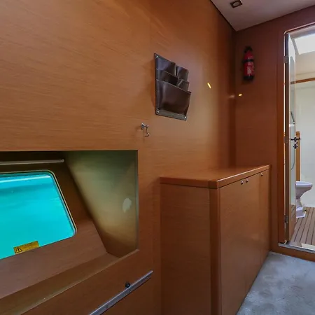 Panoramic Catamaran Xperience Tekne *