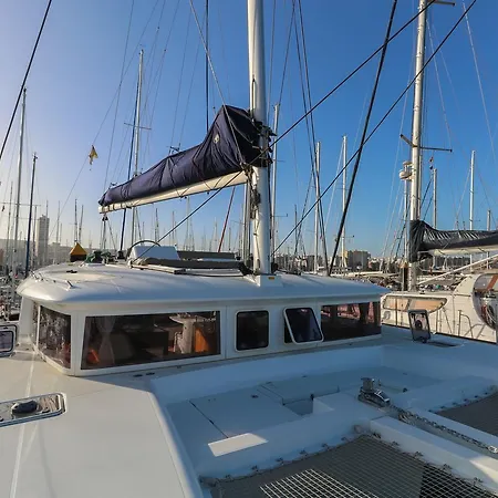 Panoramic Catamaran Xperience