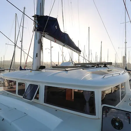 Panoramic Catamaran Xperience Tekne Las Palmas de Gran Canaria