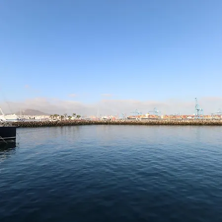 Panoramic Catamaran Xperience Tekne Las Palmas de Gran Canaria
