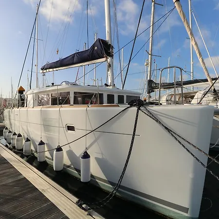 Panoramic Catamaran Xperience Las Palmas de Gran Canaria