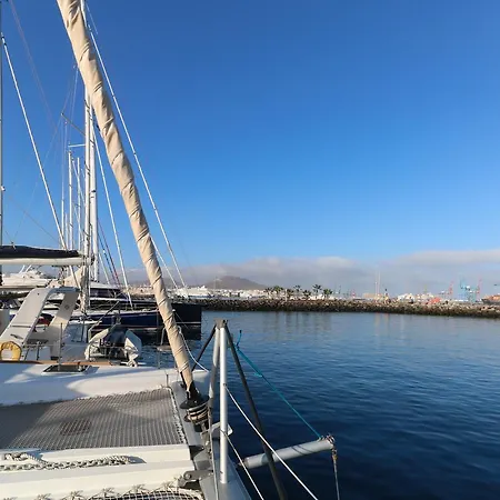 Panoramic Catamaran Xperience Botel